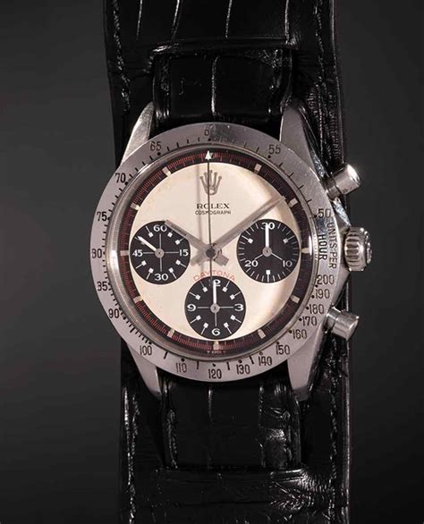 rolex newman daytona|orologio daytona rolex prezzo.